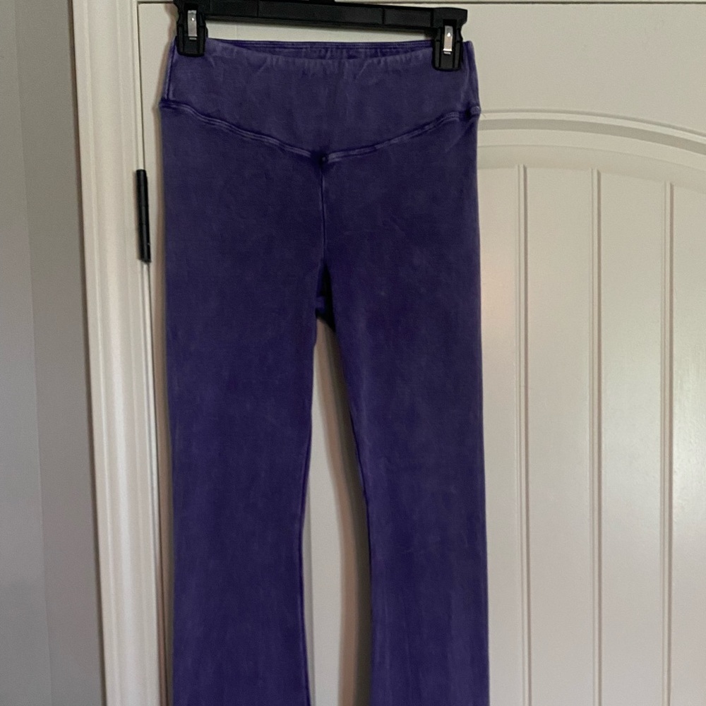 Free People Movement Yoga Pant